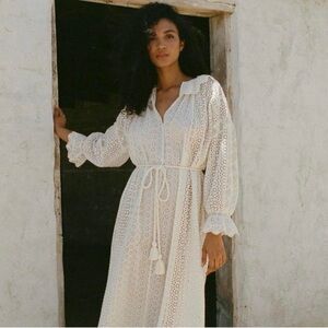 Doen Persephone dress NWT sz XS